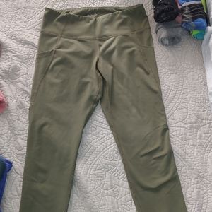 Old Navy Active leggings